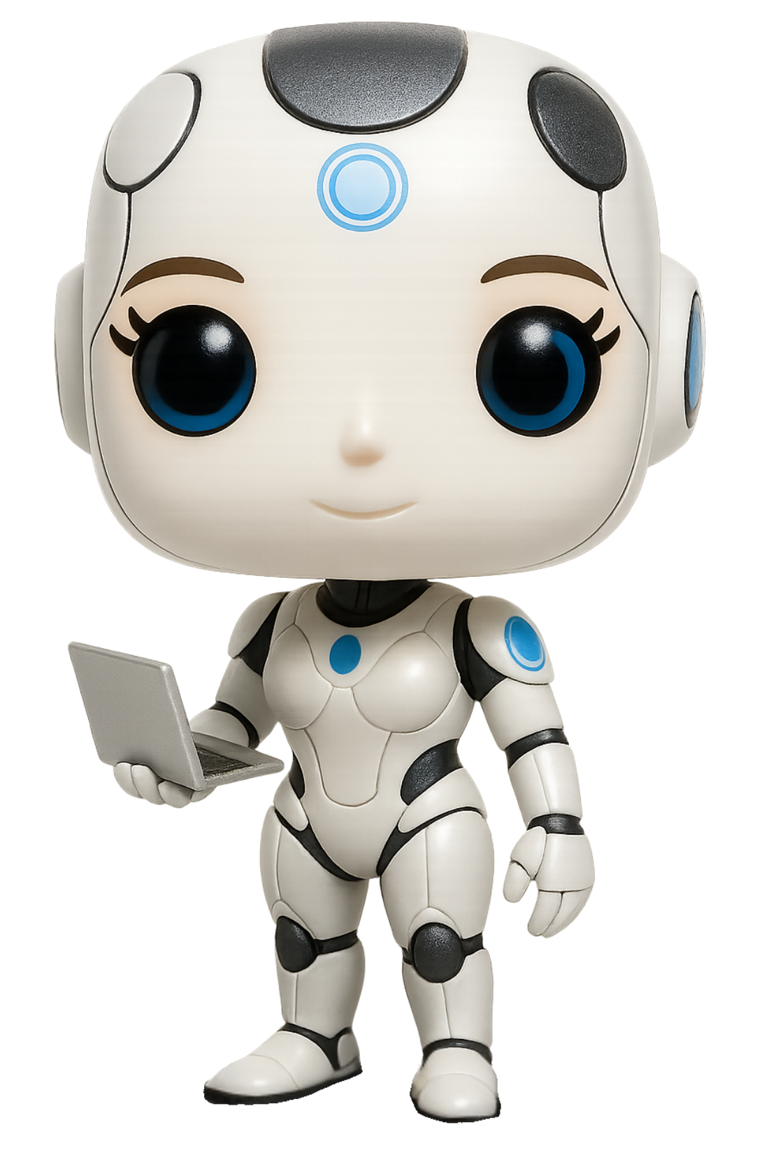 Gaia - Agente de IA da EquipeAI